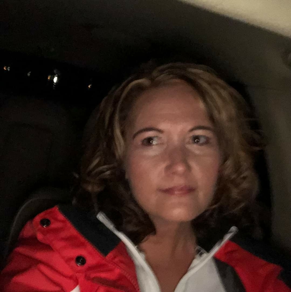 Meet your Posher, Tonya